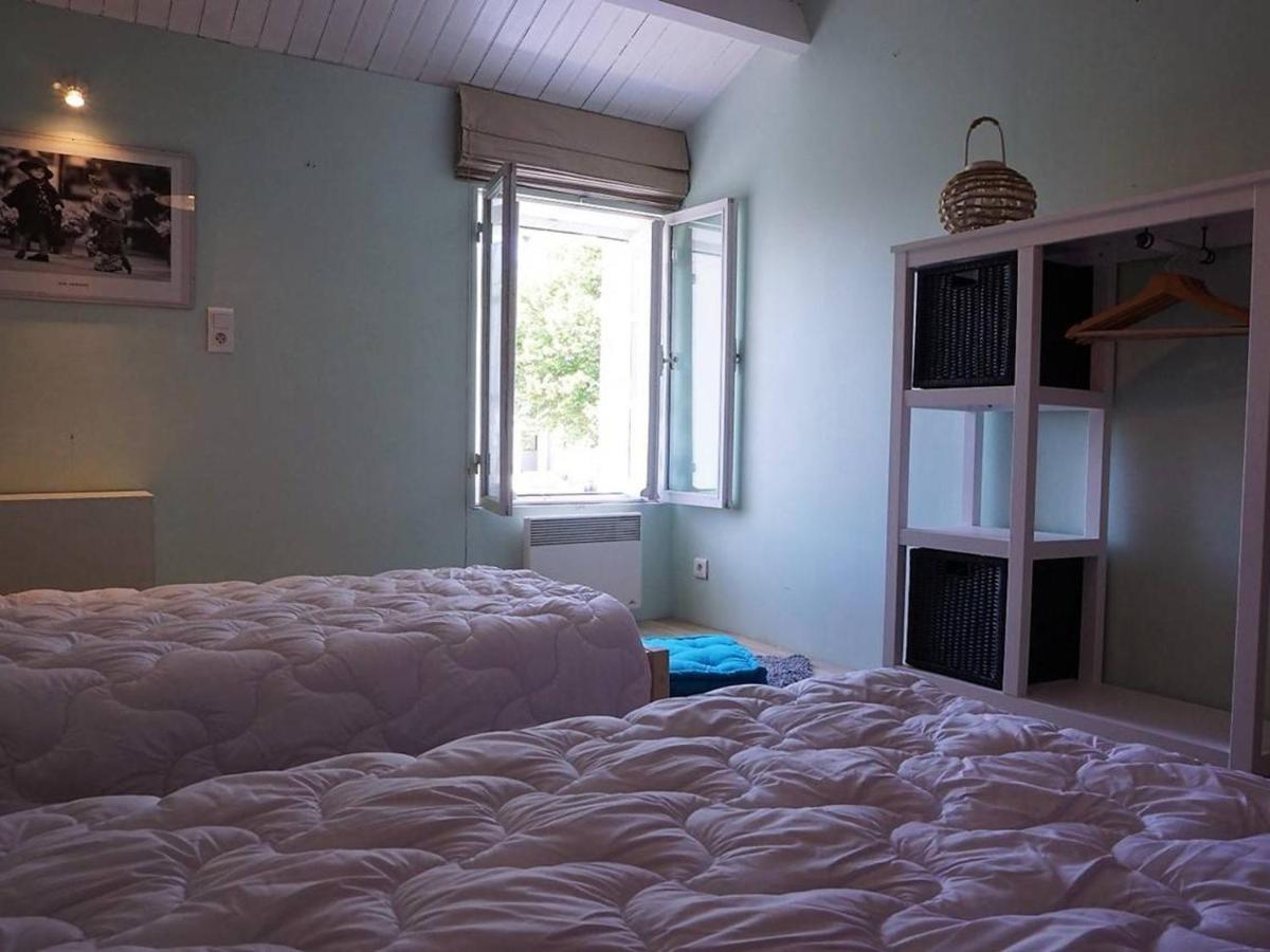 Maison Charmante 6 Pers, Jardin Clos, Tv Et Wifi, Proche Commerces Et Plage, Petit Chien Accepte. - Fr-1-224B-165 L'Epine  Exterior photo